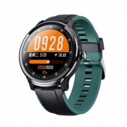 Waterproof heart rate Multi...