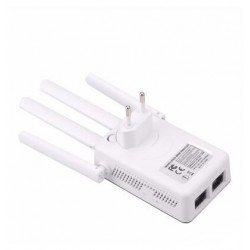 Antenna WIFI signal...