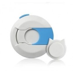 Anti-theft Mobile Phone Lock