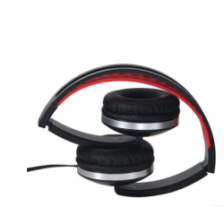 Headphones mp3 computer...