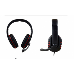 Warlord Gaming Headsets