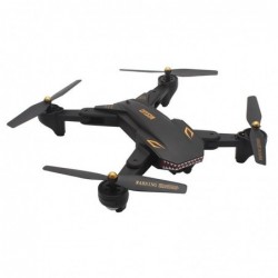 Foldable Selfie Drone with...