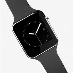 PrecisionCraft Smart Watch:...
