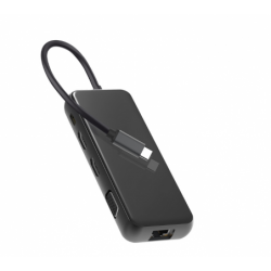 9in1 dual HDMI + VGA +...