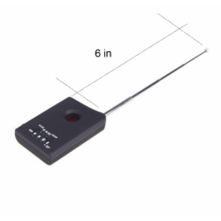 Anti-Spy Hidden Camera...