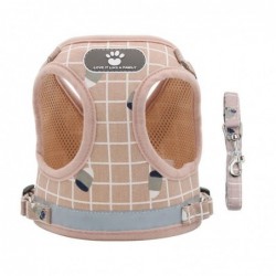 Small Dog Harness Vest...