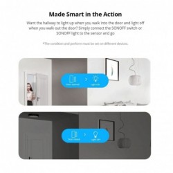 Wireless Wifi Door And...