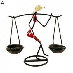 Candle Holder Romantic...