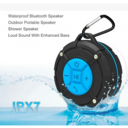 7 class waterproof...