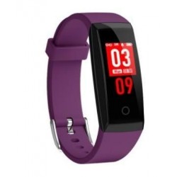 Color Screen Smart Brecelet