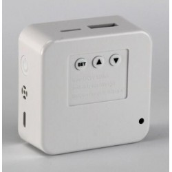 Digital Air Quality Monitor...