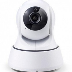 Wireless Network Camera...
