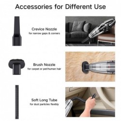 Portable Rechargeable...