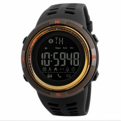 New waterproof smart...