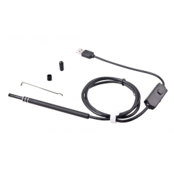 Endoscope Ear Pick