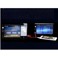 MP5 Bluetooth Music Car...