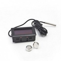 Fridge Freezer Thermometer