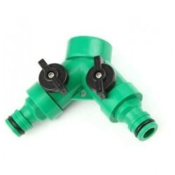Irrigation Quick Connector...