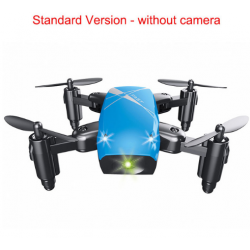 Micro Foldable RC Drone...
