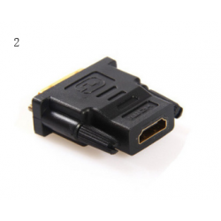 DVI To HDMI Adapter Plug