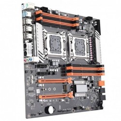 X79 dual motherboard