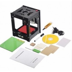 NEJE 1500mW Cnc Laser...