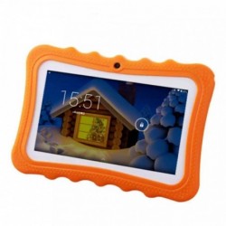 Children's tablet learning...