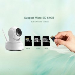HD Night Vision Security...