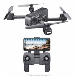 SkyNavigator Pro HD Drone...