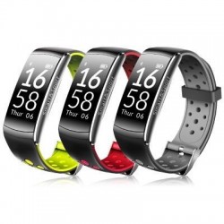 Bluetooth Waterproof Smart...