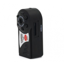 Mini WiFi Camera Wireless...