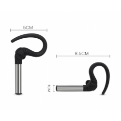 Bluetooth Earphones Noise...
