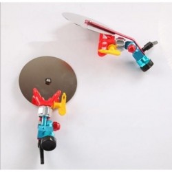 Spray Guide Accessory Tool