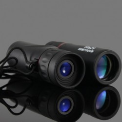 Ortable Monocular 10x25...
