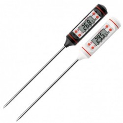 Kitchen oil thermometer...