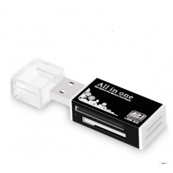 TYPE - C OTG Card Reader