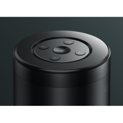 Computer smart speaker...
