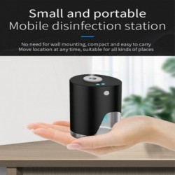 Infrared smart hand...