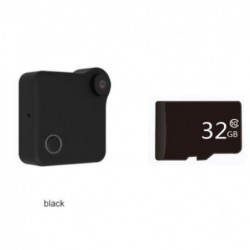 Wireless wifi mini camera