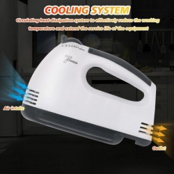 Hand Mixer Electric Whisk...