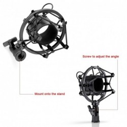 Nw 800 Condenser Microphone...