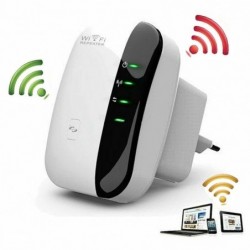 Wifi Repeater Wifi Signal...