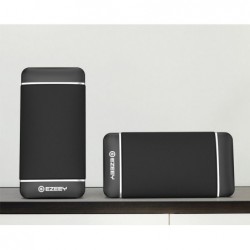 New laptop speakers