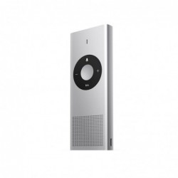 Moyu AI Voice Translator