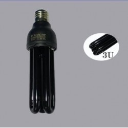Black light energy-saving...
