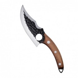Kegani Viking Knife For...