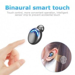 Bluetooth Earbuds For...