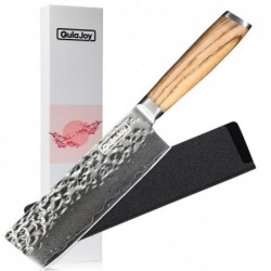 Nakiri Chef Knife 6.5 in...