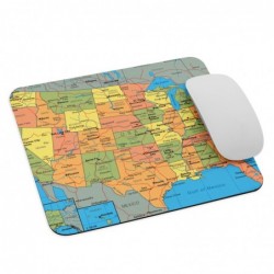 Gaming Mouse Pad United...