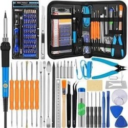 Handskit Screwdriver set...